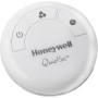 Honeywell Advanced QuietSet Ventilador de Pie Oscilante, 5 Ajustes de Velocidad, Función de Temporizador, Oscilación de 70°,