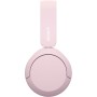 SONY Auriculares de Diadema inalámbricos Bluetooth WH-CH520, Sonido, diseño Ligero, 50 h de batería, Carga rápida, Ecualizador,