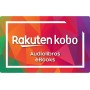 Kobo Tarjeta regalo – para España - por correo electrónico