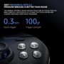 Flydigi Vader 4 Pro Gamepad fuerza basculante ajustable disparadores c