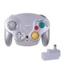 Controlador de juego para consola de juegos GameCubes NGC con adaptado