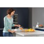 Braun TributeCollection CJ3000 WH - Exprimidor Eléctrico, 20 w, 350ml, Cantidad de Pulpa Ajustable, Apto para Lavavajillas,