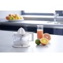 Braun TributeCollection CJ3000 WH - Exprimidor Eléctrico, 20 w, 350ml, Cantidad de Pulpa Ajustable, Apto para Lavavajillas,
