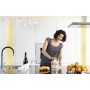 Braun TributeCollection CJ3000 WH - Exprimidor Eléctrico, 20 w, 350ml, Cantidad de Pulpa Ajustable, Apto para Lavavajillas,