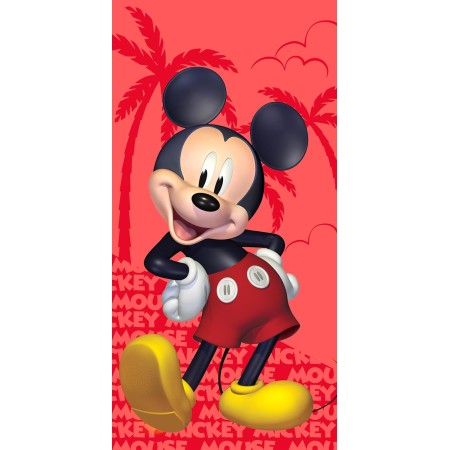 Jay Franco Disney Toalla Playa Stitch 1. 70 X 140 cm, 190945