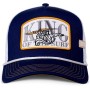 Coastal Gorra de Camionero Verano Surf Sombrero Gorra de béisbol Ajustable Snapback Playa Malla