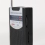 Raypow Radio de Portátil, Radios de Transistor Am FM Bolsillo Portátil Funciona con 2 Pilas AAA, Radio de Pequeña de Bolsillo