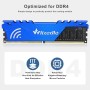 Wlizedle RAM 16GB Kit (2x8GB) DDR3 1866MHz CL13 UDIMM PC3-14900 240-Pin 1.5V Non-ECC Unbuffered 2Rx8 Dual Rank Upgrade
