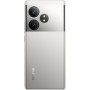 realme GT7 5G teléfono Inteligente, 12 GB+256 GB, Chipset Dimensity 9400e, Batería de 7000 mAh, Carga de 120 W, Cámara IMX906