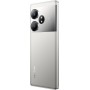 realme GT7 5G teléfono Inteligente, 12 GB+256 GB, Chipset Dimensity 9400e, Batería de 7000 mAh, Carga de 120 W, Cámara IMX906