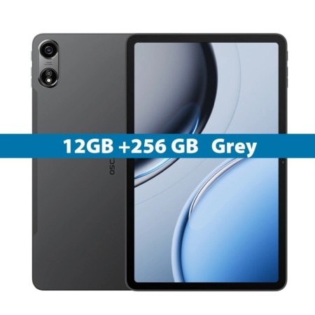 Estreno mundial Blackview OSCAL PAD 100 Tablet PC 12 ''2K FHD+ Pantall