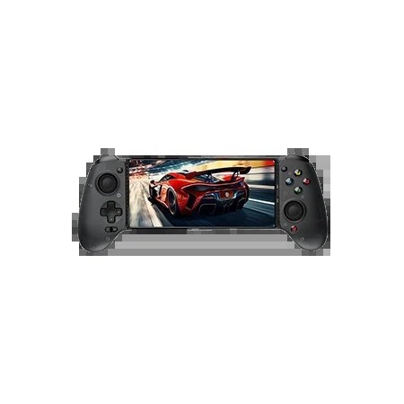 Nuevo Redmagic Shadow Blade Gamepad 2 empuñaduras de goma suave con te