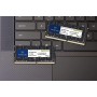 Timetec 32GB Kit (2x16GB) DDR4 2400MHz PC4-19200 Non-ECC Unbuffered 1.2V CL17 2Rx8 Dual Rank 260 Pin SODIMM Laptop Notebook PC