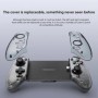 Nuevo Redmagic Shadow Blade Gamepad 2 empuñaduras de goma suave con te