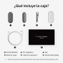 Grabadora de Voz con IA PLAUD NotePin, Control por App para Tomar Notas, transcripción y Resumen con IA, soporta 112 Idiomas, 64