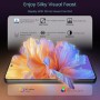 realme 14T 5G Smartphone 8+256GB, Morado Relámpago, Pantalla de 6.67 Pulgadas, Refresco de 120Hz, Batería de 5260mAh, Cámara de