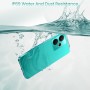 realme 14T 5G Smartphone 8+256GB, Morado Relámpago, Pantalla de 6.67 Pulgadas, Refresco de 120Hz, Batería de 5260mAh, Cámara de