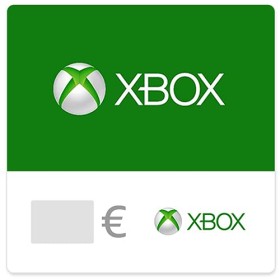 Microsoft Tarjeta regalo de Xbox – para España - por correo electrónico