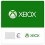 Microsoft Tarjeta regalo de Xbox – para España - por correo electrónico