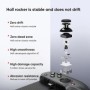Nuevo Redmagic Shadow Blade Gamepad 2 empuñaduras de goma suave con te