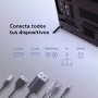 TD Systems - Smart TV 50 Pulgadas 4K HDR10 sin Marcos, Android 11, Google Assistant, Control por Voz, televisión TDT 2025.