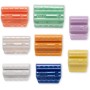 Blister Monedas. Pack 160 y Pack de 100 Unidades por Moneda, Contador de Monedas, Clasificador de Monedas, Organizador de