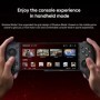 Nuevo Redmagic Shadow Blade Gamepad 2 empuñaduras de goma suave con te