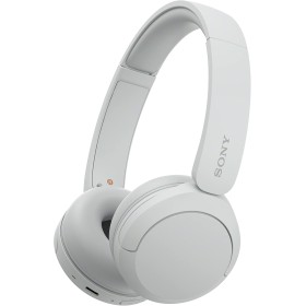 Sony WH-CH520 - cuffie con microfono - on-ear