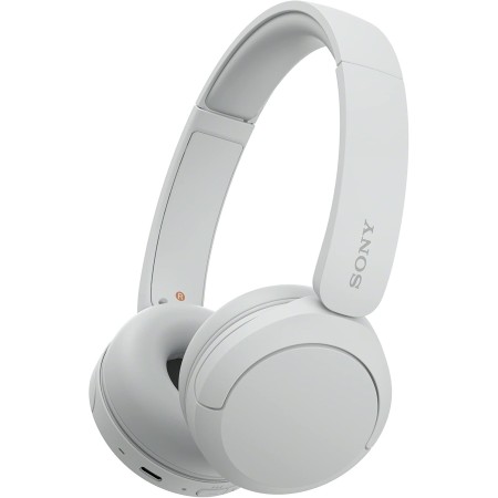 Sony WH-CH520 - cuffie con microfono - on-ear