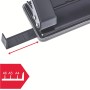 Rexel Student- Punzón de metal con dos orificios, capacidad para 8 hojas - Colores surtido, 1 pieza