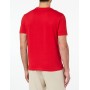 Diadora T-Shirt Camiseta SS Logo para Hombre