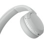 Sony WH-CH520 - cuffie con microfono - on-ear