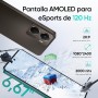 realme 12+ 5G Smartphone 8+256 GB con NFC, Doble Tarjeta SIM, Chipset Dimensity 7050 5G, Pantalla AMOLED hasta 120 Hz, Smart