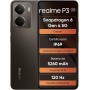 realme 12+ 5G Smartphone 8+256 GB con NFC, Doble Tarjeta SIM, Chipset Dimensity 7050 5G, Pantalla AMOLED hasta 120 Hz, Smart