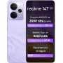 realme 12+ 5G Smartphone 8+256 GB con NFC, Doble Tarjeta SIM, Chipset Dimensity 7050 5G, Pantalla AMOLED hasta 120 Hz, Smart
