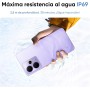 realme 12+ 5G Smartphone 8+256 GB con NFC, Doble Tarjeta SIM, Chipset Dimensity 7050 5G, Pantalla AMOLED hasta 120 Hz, Smart