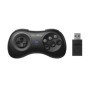 Mando Bluetooth 8Bitdo M30 para Nintendo Swtich M30 2,4G controlador i
