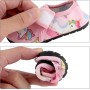 TIZAX Zapatos Verano de Agua para bebés Zapatos Escarpines Antideslizantes para niños Calcetines Descalzo de Secado rápido para