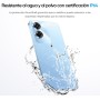 realme Note 60 Smartphone Android, Móvil 4G Dual SIM, Pantalla LCD 90Hz 6,74", 6GB RAM 128GB ROM, Batería 5000mAh, Cámara