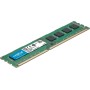 Crucial RAM CT2K102464BD160B 16 GB (2 x 8GB) DDR3 1600 MHz CL11 Kit de Memoria de Escritorio