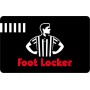 Foot Locker Regalo España - tarjeta regalo por correo electrónico