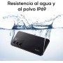 realme C75 4G Smartphone, Pantalla FHD de 6.72'', Batería de 6000mAh, Celular de 8+128GB, Cámara AI de 50MP, Resistencia al Agua