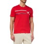 Diadora T-Shirt Camiseta SS Logo para Hombre