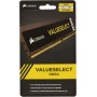 Corsair ValueSelect - Memoria RAM (DDR4, PC/Server, 288-pin DIMM, 1 x 16 GB)