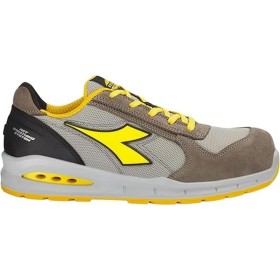 UTILITY DIADORA Run Airbox, Zapato de Seguridad Hombre