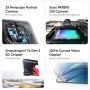 realme 12 Pro+ 5G Smartphone,64MPCámara Retrato+50MP Cámara IMX890 con OIS,Procesador Snapdragon 7s Gen 2,Pantalla 120Hz visión
