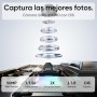 realme 12 Pro+ 5G Smartphone,64MPCámara Retrato+50MP Cámara IMX890 con OIS,Procesador Snapdragon 7s Gen 2,Pantalla 120Hz visión