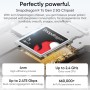 realme 12 Pro+ 5G Smartphone,64MPCámara Retrato+50MP Cámara IMX890 con OIS,Procesador Snapdragon 7s Gen 2,Pantalla 120Hz visión