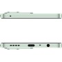 realme 14X 5G Teléfono Inteligente 8+256 GB, 5G Dimensity 6300, Pantalla de 120 Hz, Resistencia a Impactos de Nivel Militar,