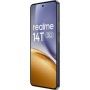 realme 14T 5G teléfono Inteligente de 8 + 256 GB, Procesador 5G Dimensity 6300, Batería de 6000 mAh, Carga rápida de 45 W,